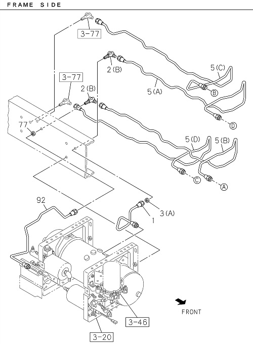 Partial Engine